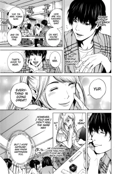 Page 8 of Netorareru.~ Tsuma ga Ochi Yuku Hen'ai Kairaku no Hate ni...15