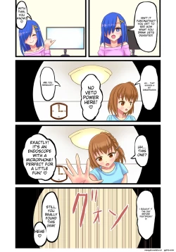 Page 6 of Swallowing Everything Grand Prix