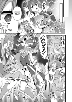 Page 52 of Aku no Tesaki ni Natta node.2