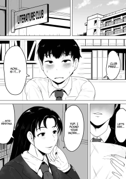 Page 36 of Izumi-san no Sousaku