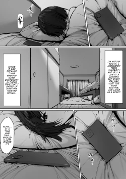 Page 4 of Dorei Kibou Nozaki Haruna Hen | Aspiring Slave Nozaki Haruna Chapter