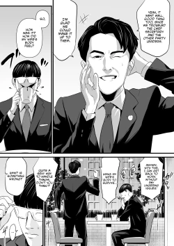 Page 80 of Sesshuken Ch.2 Kokkai Giin no Tsuma o "Wakuchin Sesshu" to Itsuwatte Biyakuzuke ni suru Hanashi