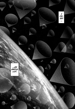 Page 35 of Utsuroboros