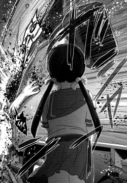 Page 71 of Utsuroboros