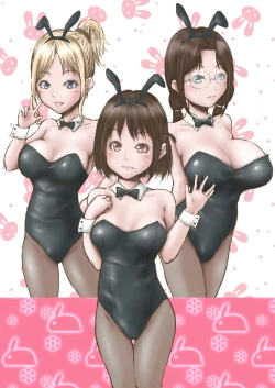 Page 54 of Doctor Eros no Kenshin Part 2