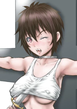 Page 35 of Seigi no Heroine ni  Ero Revenge!!