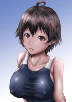 Page 44 of Muboubi na Fuuka-san