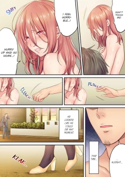 Page 101 of Netori Esthe de, Konya, Tsuma ga.... | I Can't Resist His Massage! Cheating in Front of My Husband's Eyes Vol. 1-2