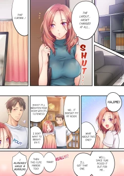 Page 108 of Netori Esthe de, Konya, Tsuma ga.... | I Can't Resist His Massage! Cheating in Front of My Husband's Eyes Vol. 1-2