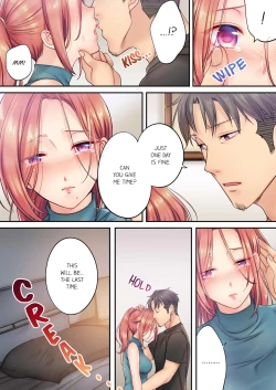 Page 117 of Netori Esthe de, Konya, Tsuma ga.... | I Can't Resist His Massage! Cheating in Front of My Husband's Eyes Vol. 1-2
