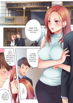 Page 2 of Netori Esthe de, Konya, Tsuma ga.... | I Can't Resist His Massage! Cheating in Front of My Husband's Eyes Vol. 1-2