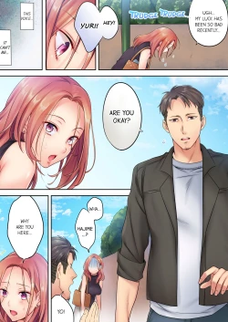 Page 33 of Netori Esthe de, Konya, Tsuma ga.... | I Can't Resist His Massage! Cheating in Front of My Husband's Eyes Vol. 1-2