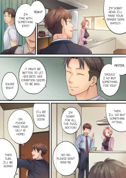 Page 68 of Netori Esthe de, Konya, Tsuma ga.... | I Can't Resist His Massage! Cheating in Front of My Husband's Eyes Vol. 1-2