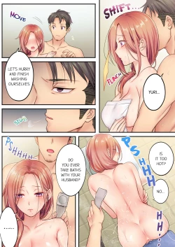 Page 75 of Netori Esthe de, Konya, Tsuma ga.... | I Can't Resist His Massage! Cheating in Front of My Husband's Eyes Vol. 1-2