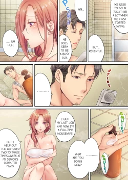 Page 76 of Netori Esthe de, Konya, Tsuma ga.... | I Can't Resist His Massage! Cheating in Front of My Husband's Eyes Vol. 1-2