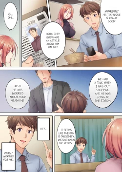 Page 97 of Netori Esthe de, Konya, Tsuma ga.... | I Can't Resist His Massage! Cheating in Front of My Husband's Eyes Vol. 1-2