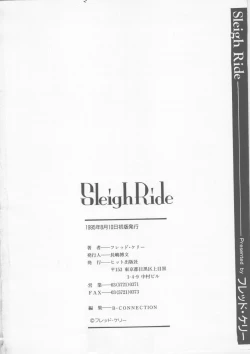 Page 170 of Sleigh Ride