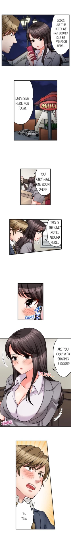 Page 219 of Sex is Part of Undercover Agent’s Job?