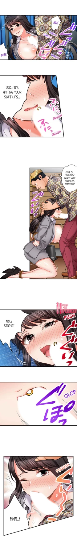 Page 465 of Sex is Part of Undercover Agent’s Job?