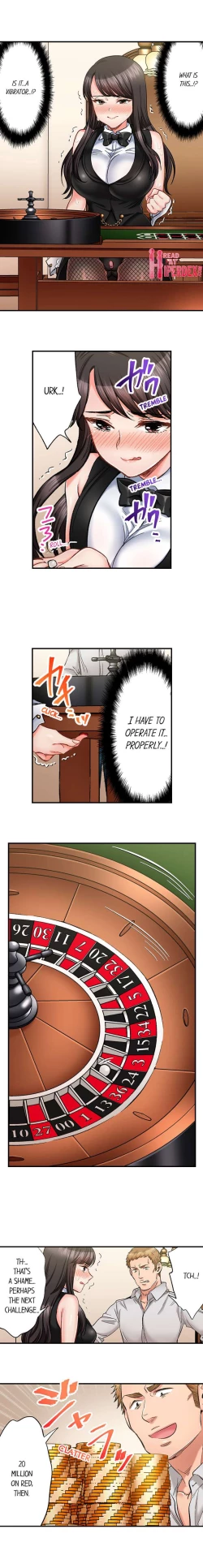 Page 489 of Sex is Part of Undercover Agent’s Job?