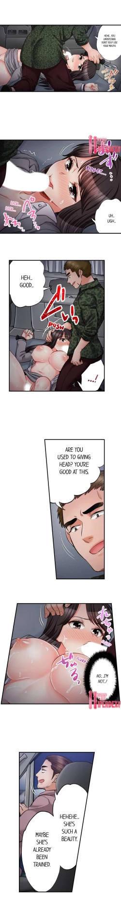 Page 564 of Sex is Part of Undercover Agent’s Job?