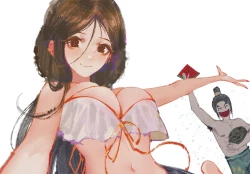 Page 14 of 金瓶梅 1-22+番外