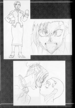 Page 69 of Ianryokou Toujitsu No Yoru 4