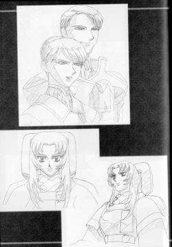 Page 77 of Ianryokou Toujitsu No Yoru 4