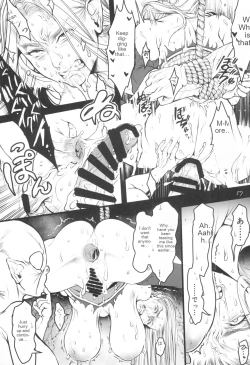 Page 56 of Chika Teikoku no Ryoshuu | Prisoner of the Underground Empire