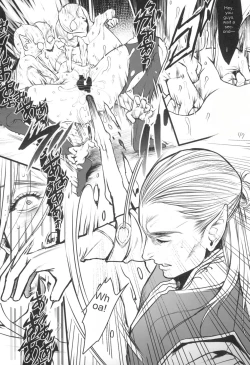 Page 78 of Chika Teikoku no Ryoshuu | Prisoner of the Underground Empire