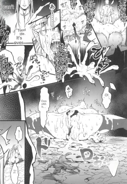 Page 79 of Chika Teikoku no Ryoshuu | Prisoner of the Underground Empire