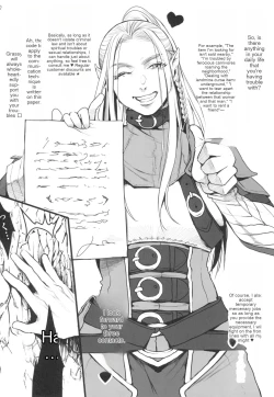 Page 9 of Chika Teikoku no Ryoshuu | Prisoner of the Underground Empire