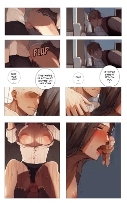 Page 10 of Office Whore - Office Tales Chapter 2