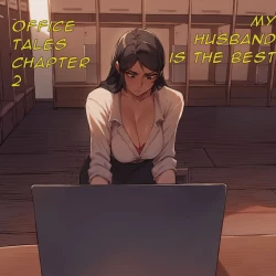 Page 1 of Office Whore - Office Tales Chapter 2