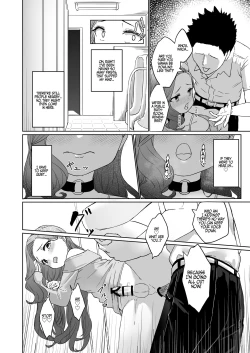 Page 15 of Hentai otoko no musume no dokidoki josou gaishutsu debut | Perverted Pretty Boy's Heart-thumping Outdoor Crossdressing Debut