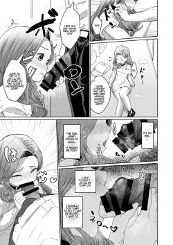 Page 8 of Hentai otoko no musume no dokidoki josou gaishutsu debut | Perverted Pretty Boy's Heart-thumping Outdoor Crossdressing Debut