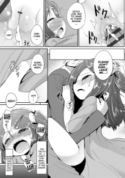 Page 153 of Futari Dakede | Just The Two Of Us