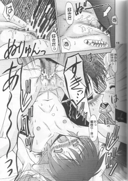 Page 14 of Neko Maid File