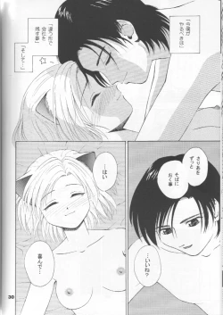 Page 29 of Neko Maid File