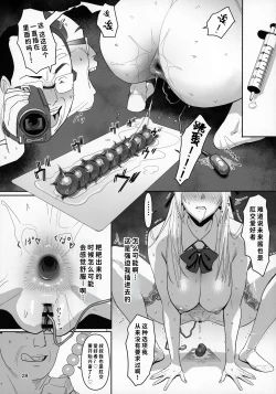 Page 27 of Zettai Meirei