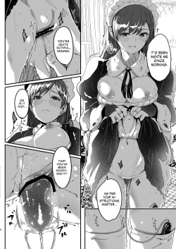 Page 6 of Maid Shujuu Lovers