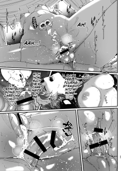 Page 72 of Maid Shujuu Lovers