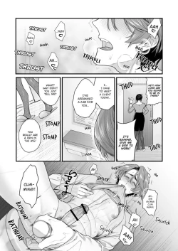 Page 2 of Tsukushite, Tsukarete, Ai ni Naku| Serve, Get Thrusted and Beg for Love