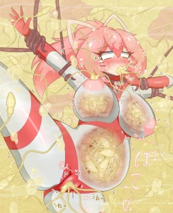 Page 103 of Jewel Heroines Defeat File 2