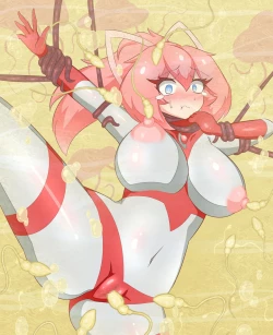 Page 157 of Jewel Heroines Defeat File 2