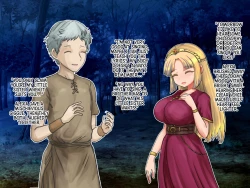 Page 11 of Kensei Joou Alexia | Queen Alexia, Sword Master