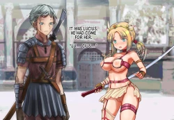 Page 230 of Kensei Joou Alexia | Queen Alexia, Sword Master