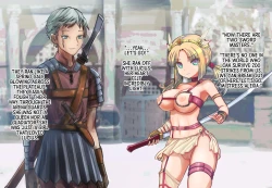 Page 235 of Kensei Joou Alexia | Queen Alexia, Sword Master