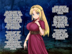 Page 3 of Kensei Joou Alexia | Queen Alexia, Sword Master