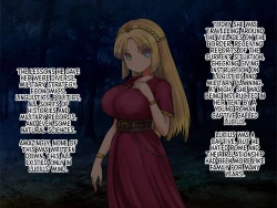 Page 4 of Kensei Joou Alexia | Queen Alexia, Sword Master